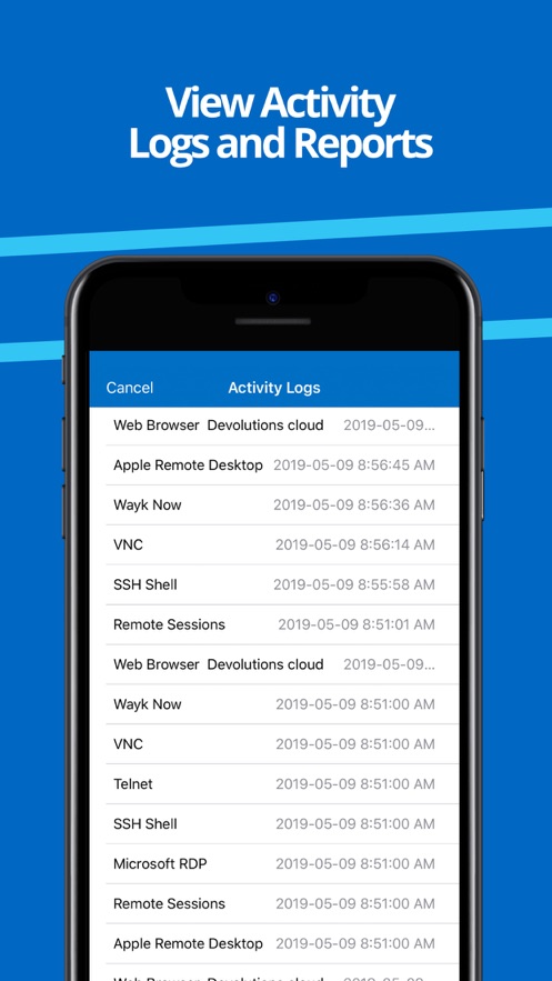 远程桌面管理app手机版 v2022.3.3.2