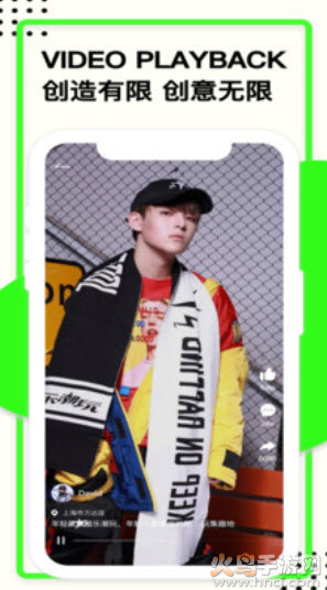 酷乐潮玩app v3.40.0