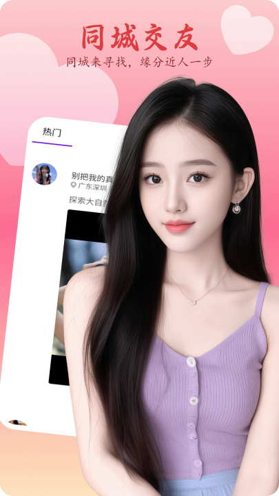 乖妹聊天app v1.0.9