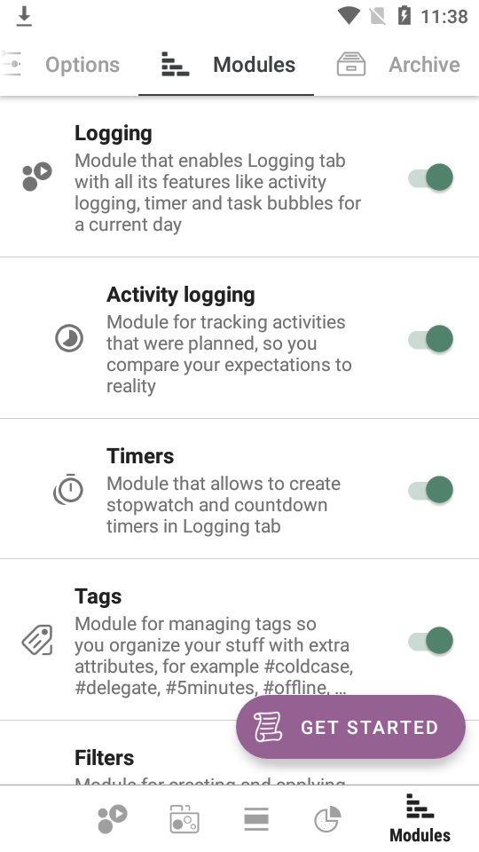 时间跟踪器app安卓版 v3.17.03v