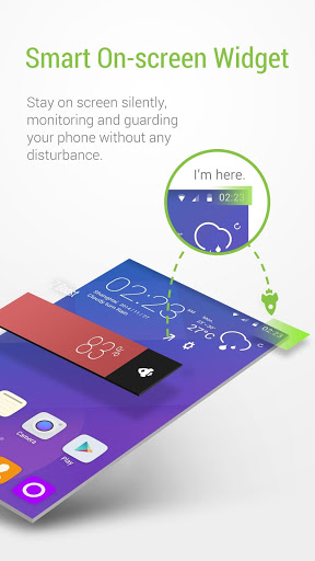 GO Speed(极加速) v2.3.7