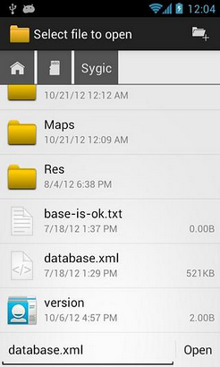 OI文件管理器(OI File Manager) v2.0.5