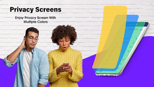 Hide Screen隐藏屏幕软件 v1.2.27