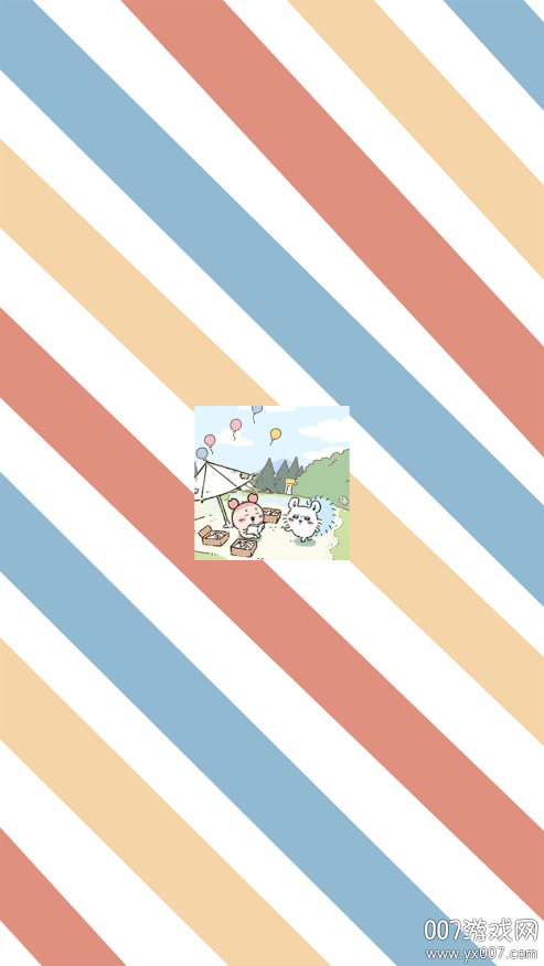 Chiikawtravel头像软件手机版下载 v1.3