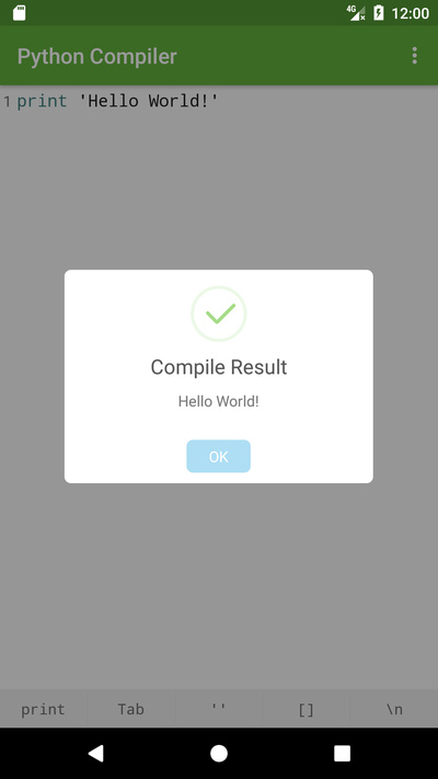 python编译器在线 v10.4.0