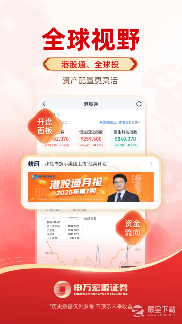 申财有道 v1.3.95