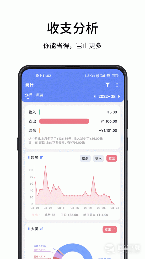 一羽记账 v8.0.6