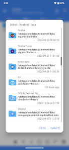FV文件管理Pro免费版(FV File Explorer Pro) v1.22.66