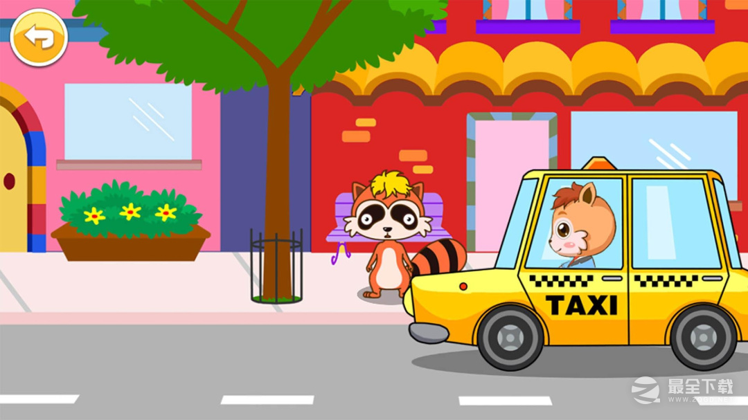 宝宝儿童学职业最新版 v3.71.48k