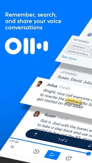 Otter app v2.1.663277