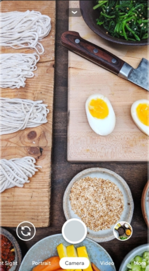 谷歌相机(Google Camera)app官方手机版下载 v9.9.106.767010485.16