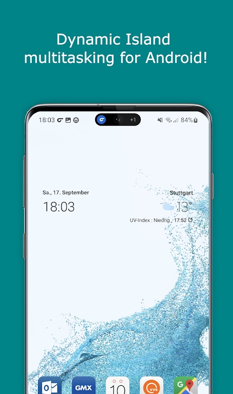dynamic Spot汉化版下载安装 v2.00