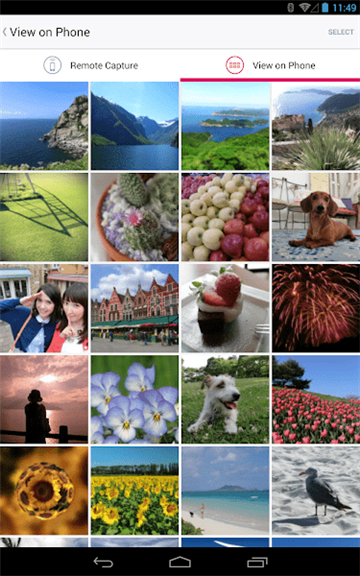 exilim connect官方版下载 v4.2.14