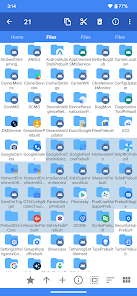FV文件管理Pro免费版(FV File Explorer Pro) v1.22.66