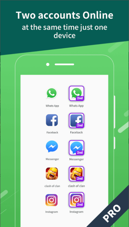 2FacePro虚拟空间官方版 v3.2.04