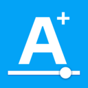 字体放大免费用软件下载 v1.0.0