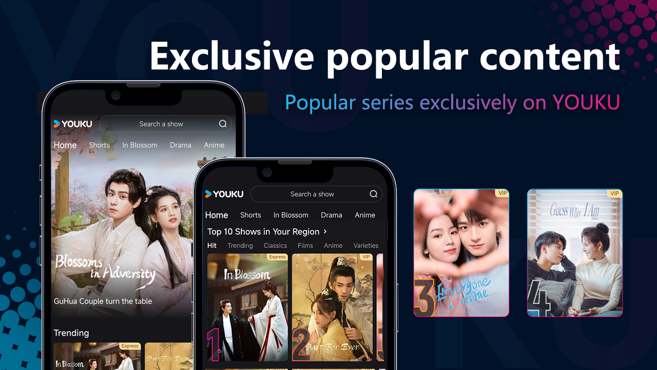 国际版优酷官方下载(YOUKU) v11.1.3