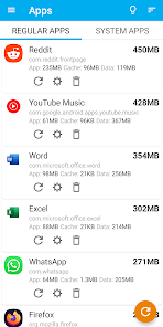 Storage Space存储空间永久免费版 v26.3.5