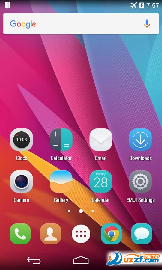 EMUI LauncherEMUI启动器 v1.0.2