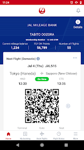 japan airlines日本航空安卓版 v5.3.28