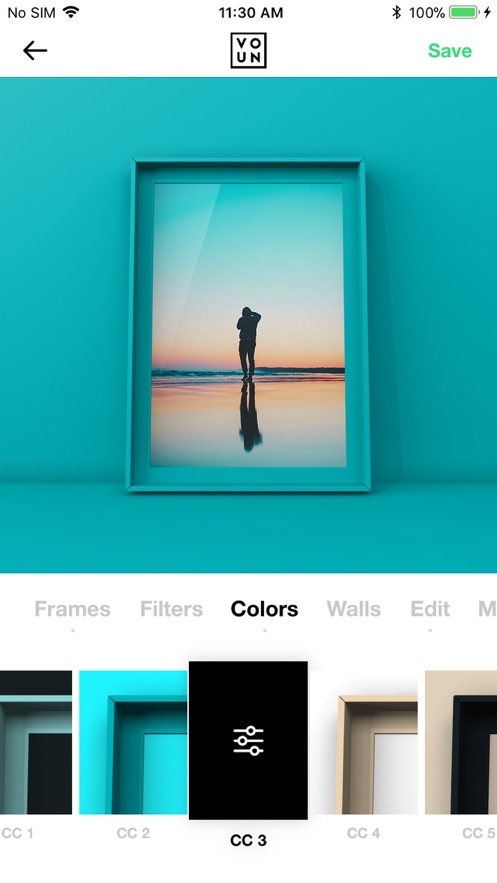 VOUN相框app最新版下载 v3.4.7