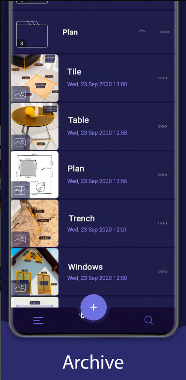 ar尺子测量app v3.1.5