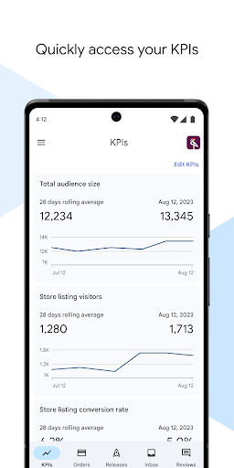 谷歌控制台(Google Play Console) v9.0.648322970