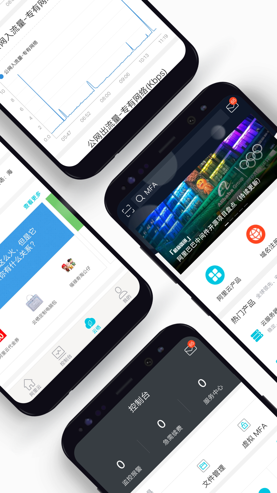 阿里云服务器 v7.10.2