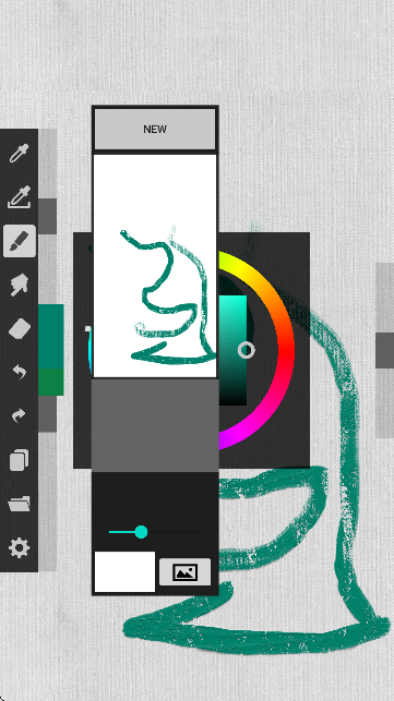 ArtBrushes油画笔刷软件 v1.8.6