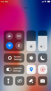 x桌面安卓变苹果永久免费版(X Launcher Pro) v3.4.4