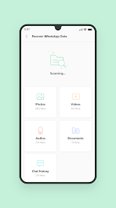 UltData手机版 v3.4.0