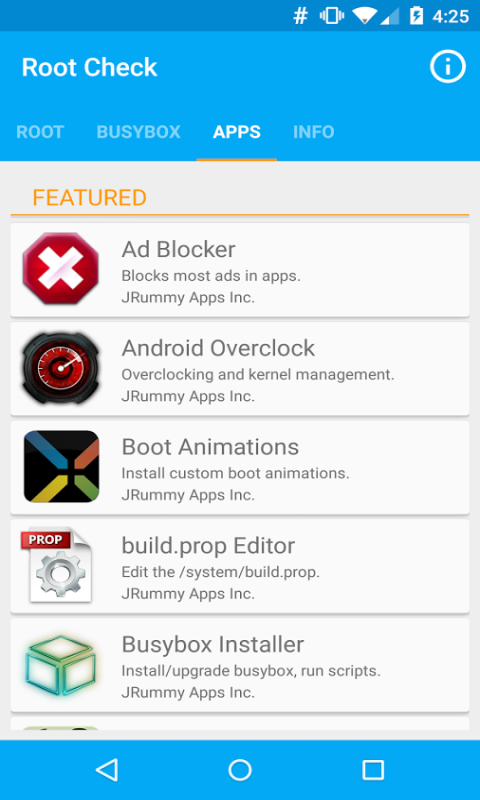 Root检查助手 v3.2.11.255