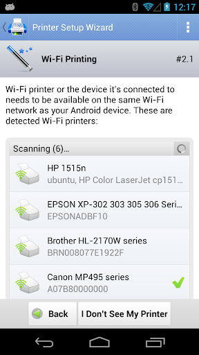 printhand手机打印软件中文版 v13.8.2