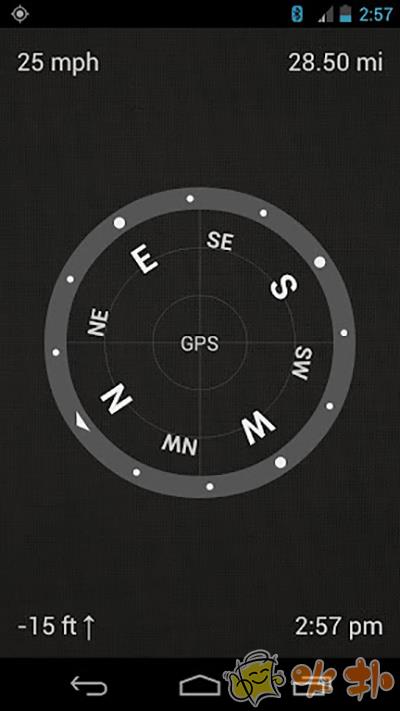 车速测速仪app V3.3.2