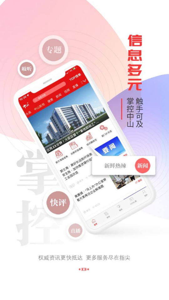 中山plus官方版 v9.1.12