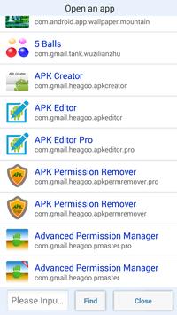 apk权限修改器(APK Permission Remover) v1.4.0