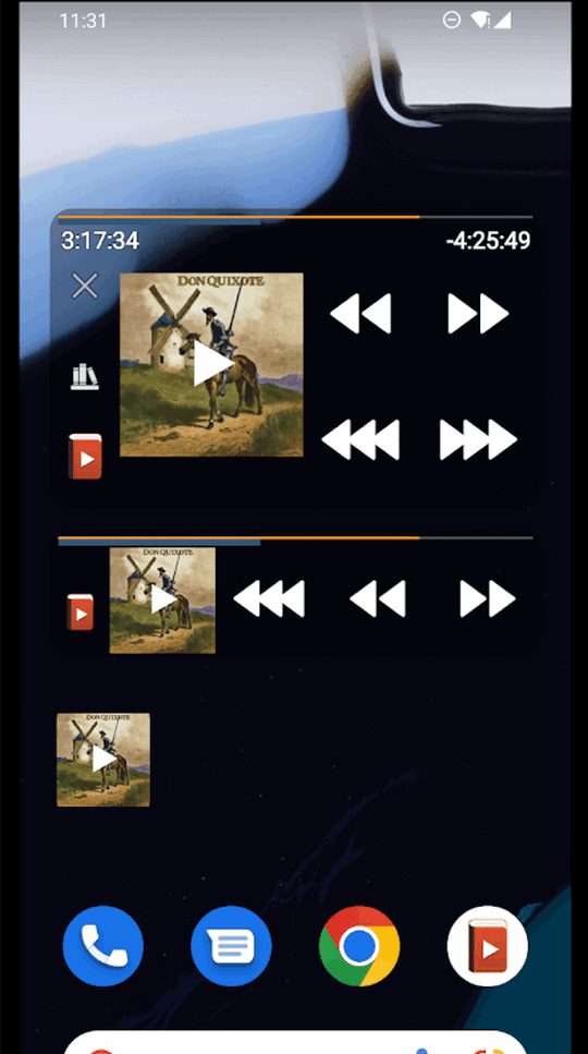 有声书播放器免费 v5.2.2