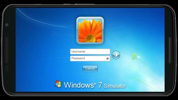 windows7模拟器下载中文版(Win7 Simu) v3.9.0