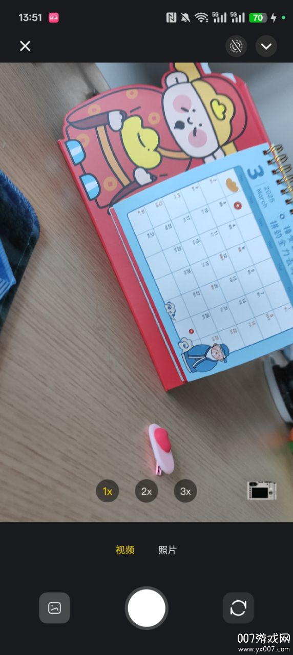 实况相机Lives官方下载 v1.0.0