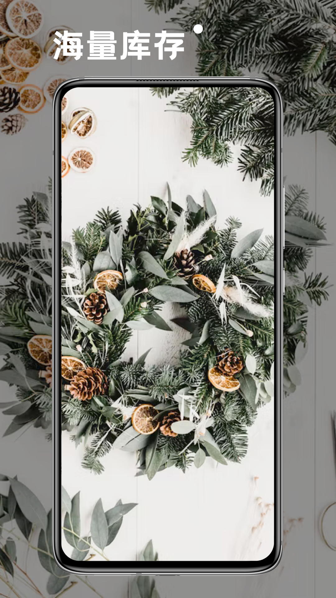 神仙壁纸app下载免费软件 v1.1