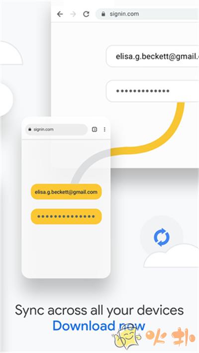 谷歌chrome手机版 v78.0.3904.96
