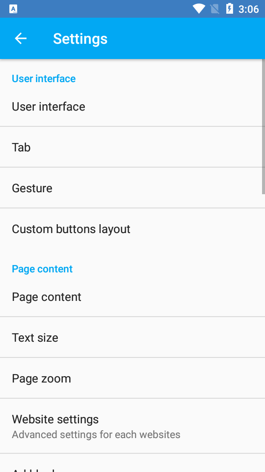 神马浏览器官方sleipnir v3.5.28