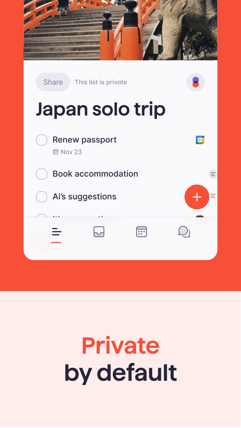 Superlist安卓软件 v1.0.0