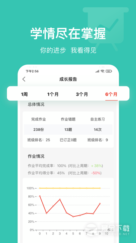 英语说学生版 v3.4.64