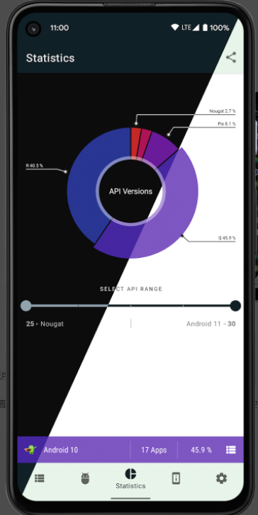 应用检测器AppChecker软件酷安 v3.3.1