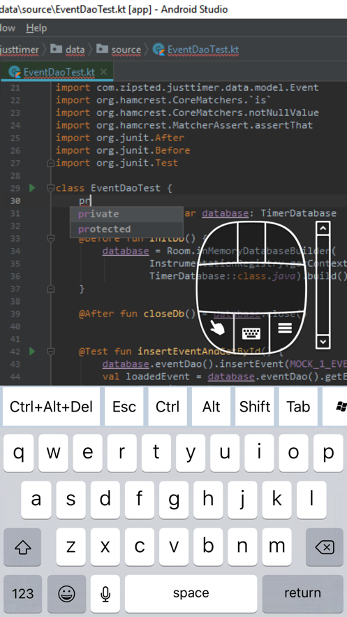 Remote Ripple Pro(TightVNC) v3.5.1