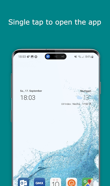 oppo灵动岛最新版下载(dynamic​ Spot) v2.00
