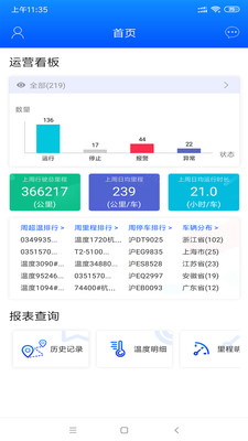 捷依一键管车app v6.3.2