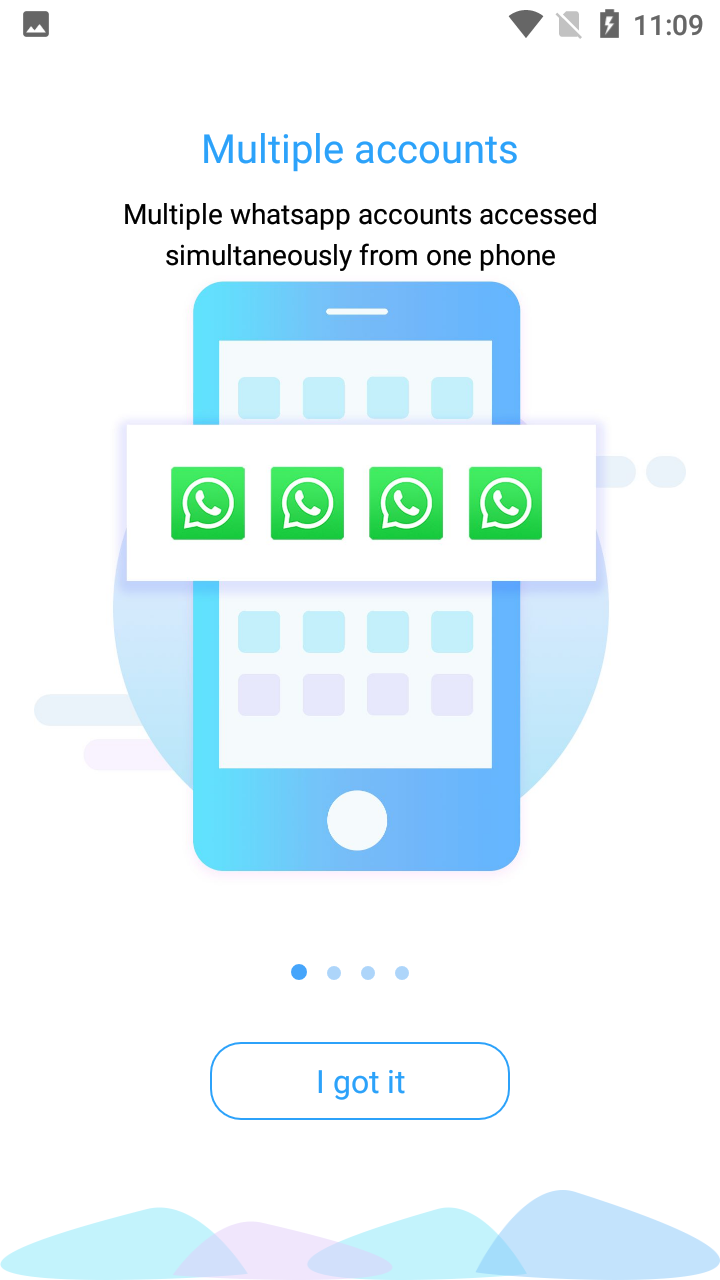 Clone App谷歌版 v3.1.20