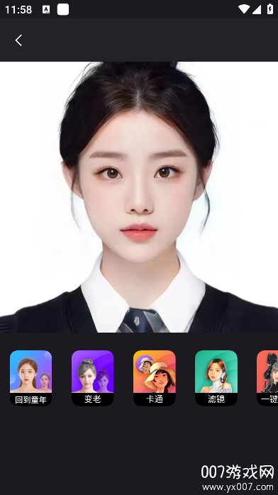 酷拍相机app安卓版下载 v1.0.0